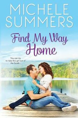 Cover of Find My Way Home