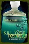 Book cover for Kill Your Darlings