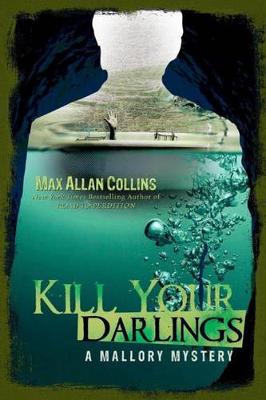 Book cover for Kill Your Darlings