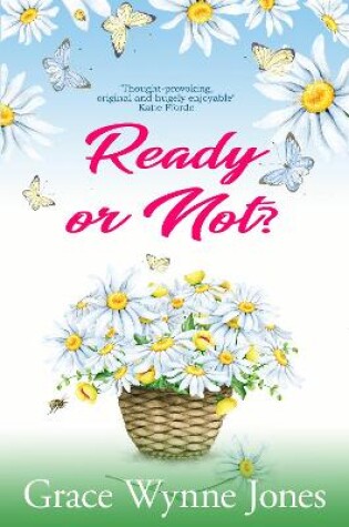 Cover of Ready or Not?