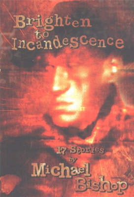 Book cover for Brighten to Incandescence