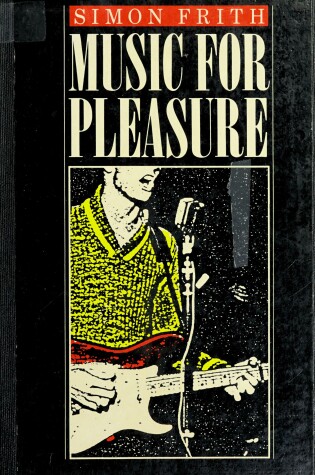 Cover of Music for Pleasure