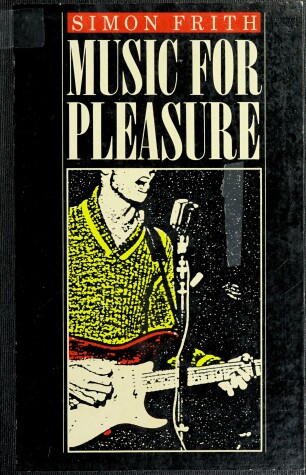 Book cover for Music for Pleasure