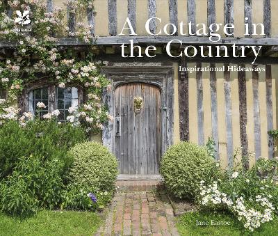 Book cover for A Cottage in the Country