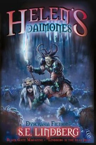 Cover of Helen's Daimones