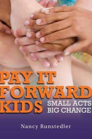 Cover of Pay It Forward Kids