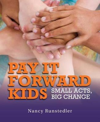 Cover of Pay It Forward Kids