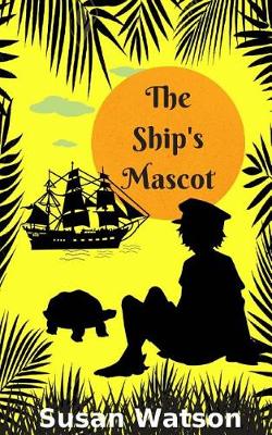 Book cover for The Ship's Mascot