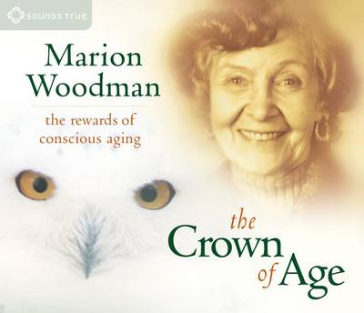Book cover for Crown of Age