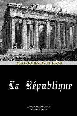 Book cover for La Republique