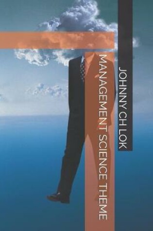 Cover of Management Science Theme