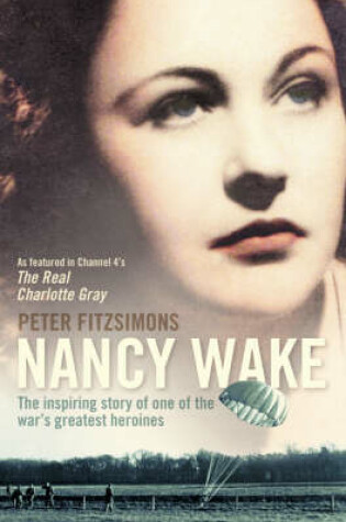 Cover of Nancy Wake