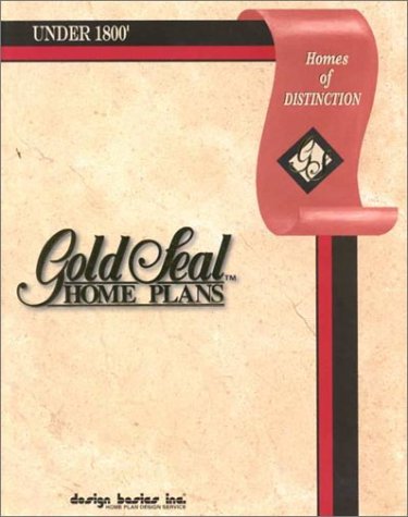 Cover of Homes of Distinction