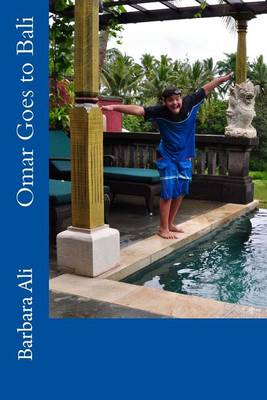 Book cover for Omar Goes to Bali