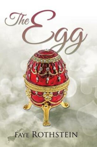 Cover of The Egg