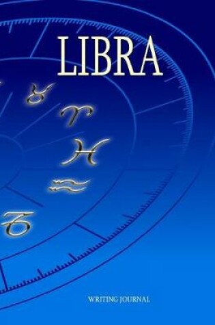 Cover of Libra