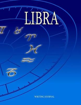 Book cover for Libra