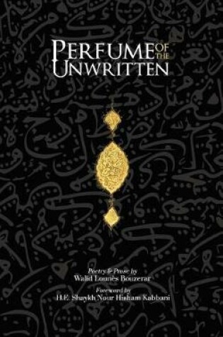 Cover of Perfume of the Unwritten