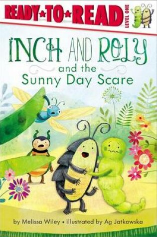 Cover of Inch and Roly and the Sunny Day Scare