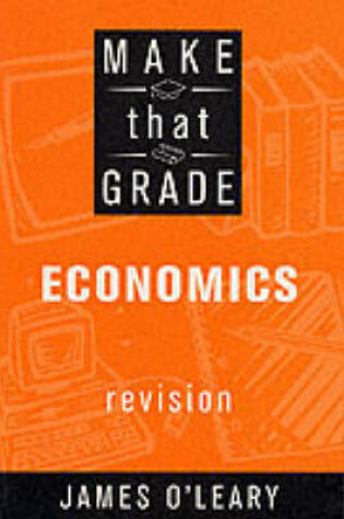 Cover of Economics