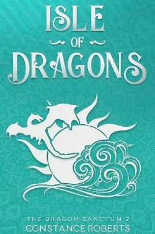 Cover of Isle of Dragons