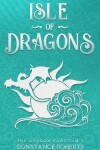 Book cover for Isle of Dragons