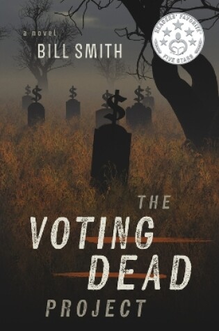 Cover of The Voting Dead Project