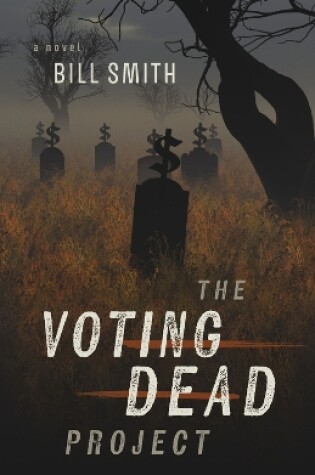 Cover of The Voting Dead Project