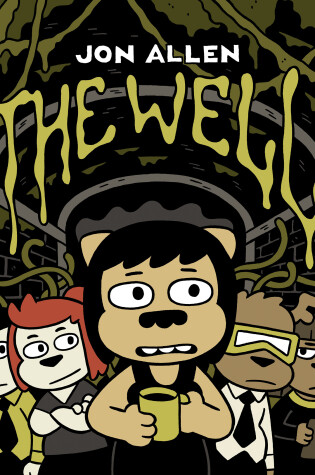 Cover of The Well