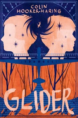 Book cover for Glider