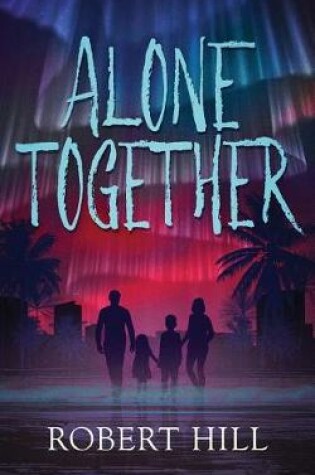 Cover of Alone Together