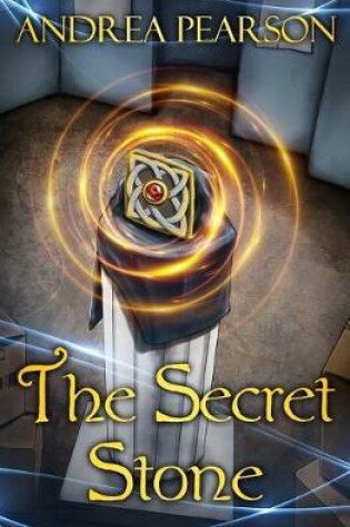 Cover of The Secret Stone