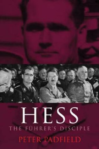 Cover of Hess