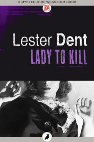 Cover of Lady to Kill