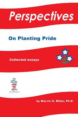 Book cover for Perspectives on Planting Pride