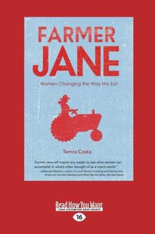 Cover of Farmer Jane