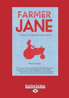 Cover of Farmer Jane
