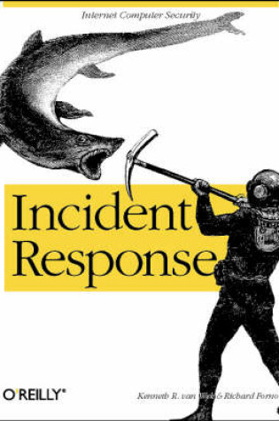 Cover of Incident Response