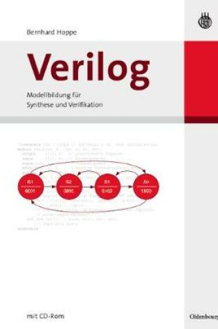 Cover of Verilog