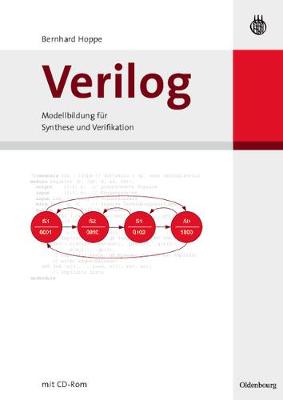 Cover of Verilog