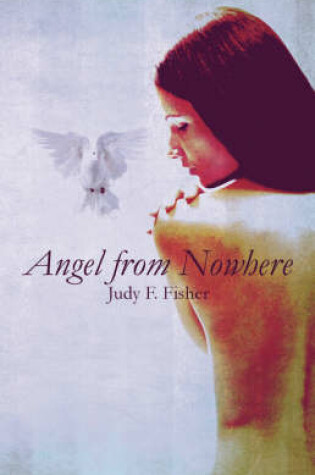 Cover of Angel from Nowhere