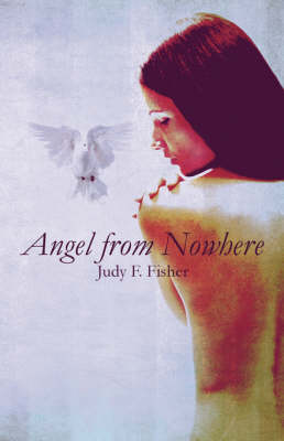 Book cover for Angel from Nowhere