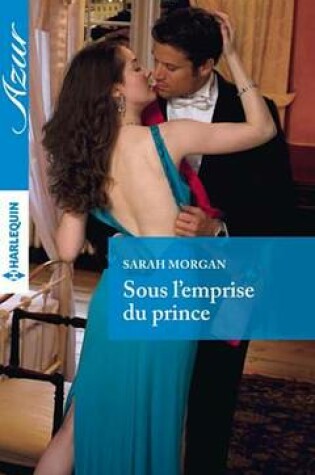 Cover of Sous L'Emprise Du Prince