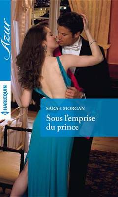 Book cover for Sous L'Emprise Du Prince