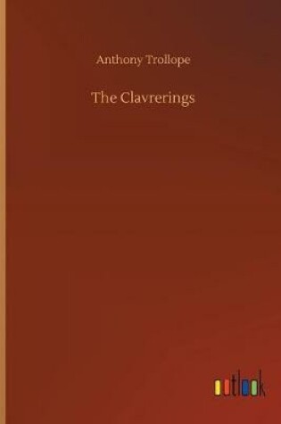 Cover of The Clavrerings