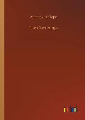 Book cover for The Clavrerings