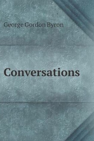 Cover of Conversations