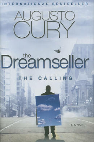 Cover of The Dreamseller