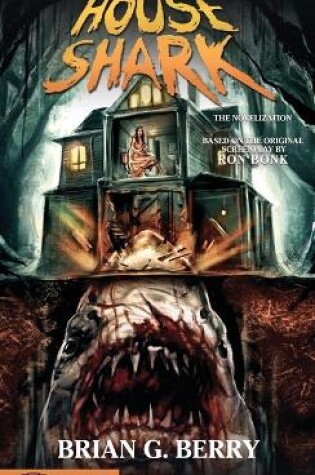 Cover of House Shark