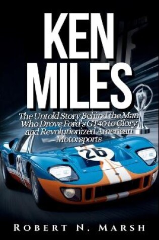 Cover of Ken Miles